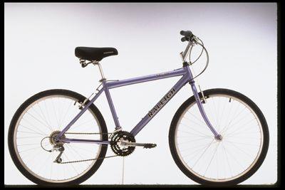 1998 Raleigh SC-30
