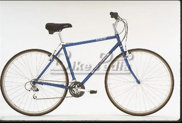 1998 Diamondback Sherwood