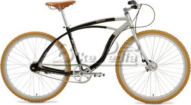 1998 KHS Fleetwood