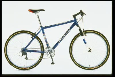 1998 Specialized Stumpjumper M2 Comp