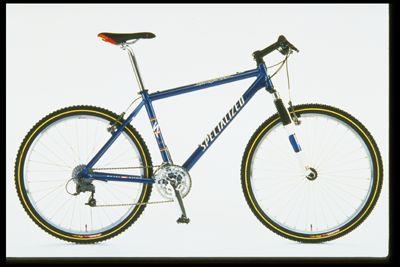 1998 Specialized Stumpjumper M2 Comp