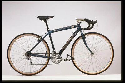 1998 Cannondale T500