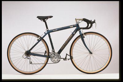 1998 Cannondale T500
