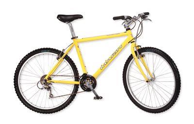 1998 Marin Bobcat Trail