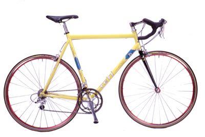 1998 Yeti Road Project Ultegra