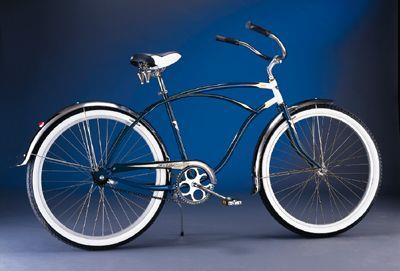 1998 Electra Deluxe w/fenders