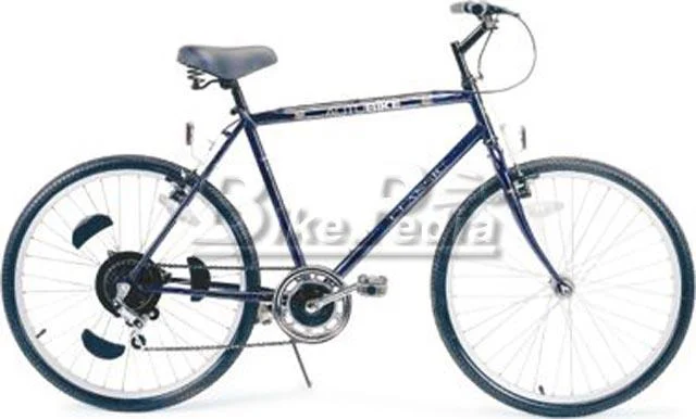 1998 AutoBike Classic