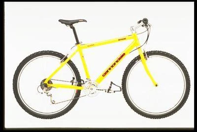 1998 Cannondale M400