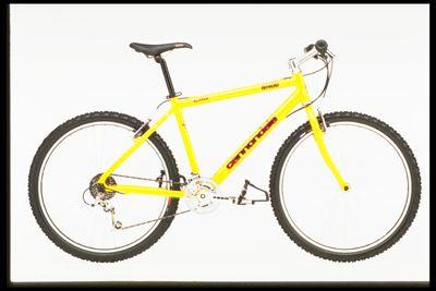 1998 Cannondale M400
