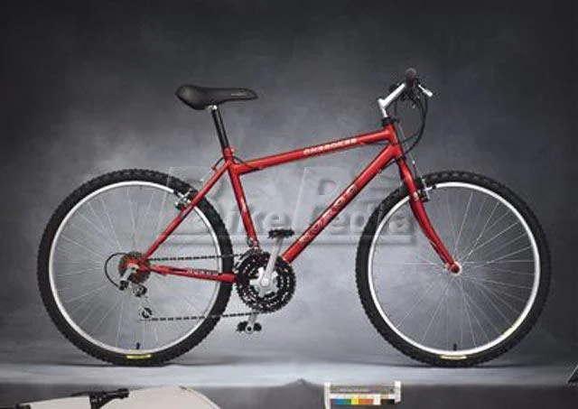 1998 Norco Cherokee