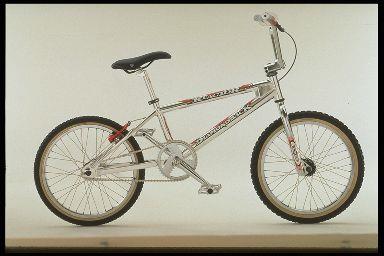 1998 Diamondback Reactor Team
