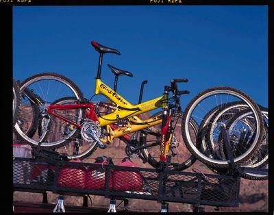 1998 Gary Fisher Joshua Z1
