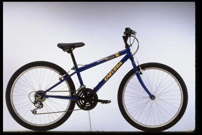 1998 Univega Mountain Force