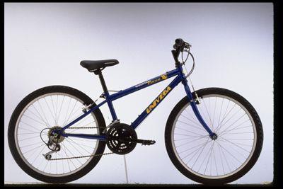 1998 Univega Mountain Force