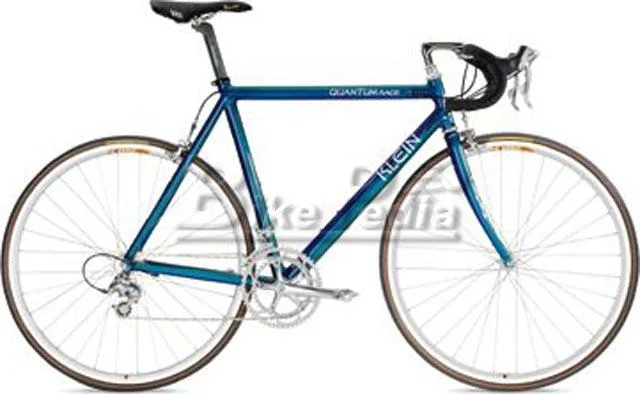 1998 Klein Quantum Race