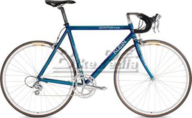 1998 Klein Quantum Race
