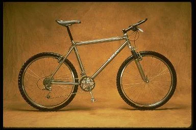 1998 Merlin Mountain