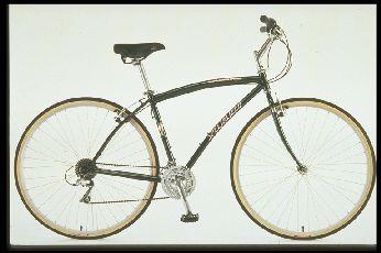 1998 Specialized Crossroads Sport