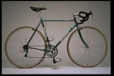 1998 Bianchi Premio