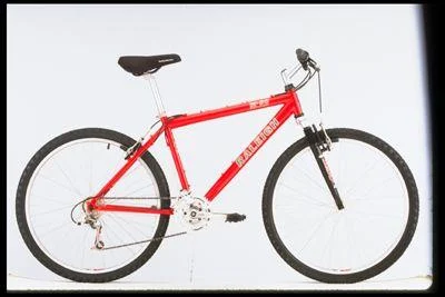 1998 Raleigh M-50