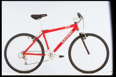 1998 Raleigh M-50