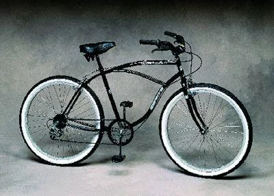 1998 Zephyr Boardwalk 6