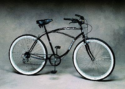 1998 Zephyr Boardwalk 6