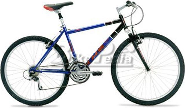 1998 KHS Montana Sport