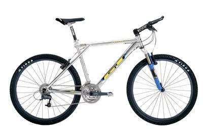 1998 GT Zazkar LE