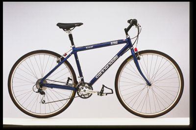1998 Cannondale H700