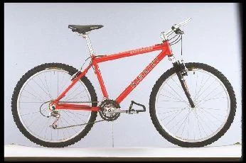 1998 Nishiki Backroads