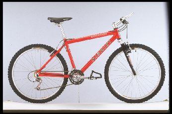 1998 Nishiki Backroads