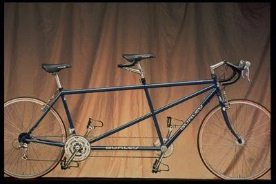 1998 Burley Rumba