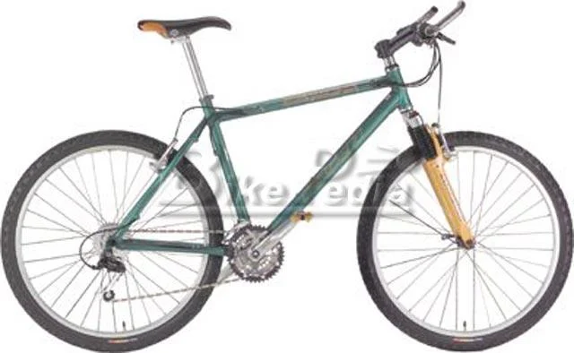 1998 Fuji Sundance-SX
