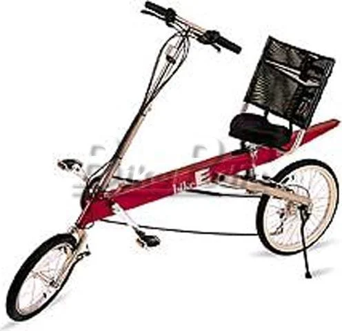 1998 BikeE All Around AT7