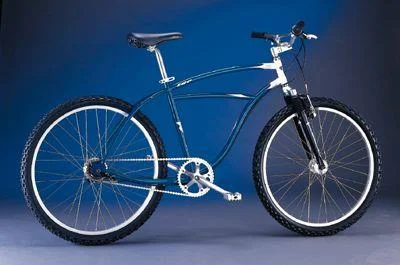 1998 Electra Bomber 7