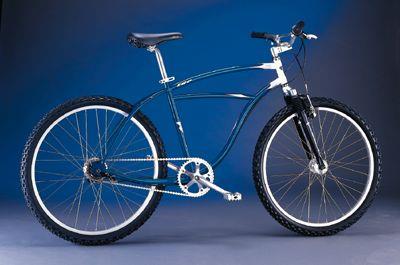 1998 Electra Bomber 7