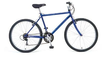 1998 Mongoose Maneuver CX