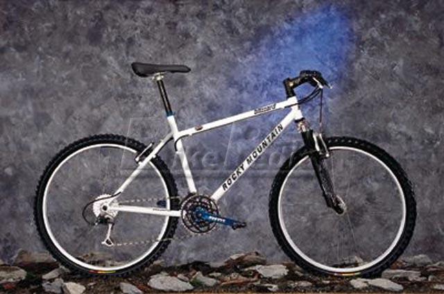1998 Rocky Mountain Blizzard