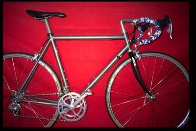 1998 Sampson Kalispell SVRT