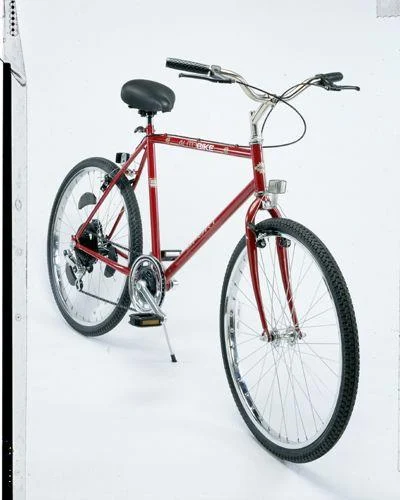 1998 AutoBike Sport