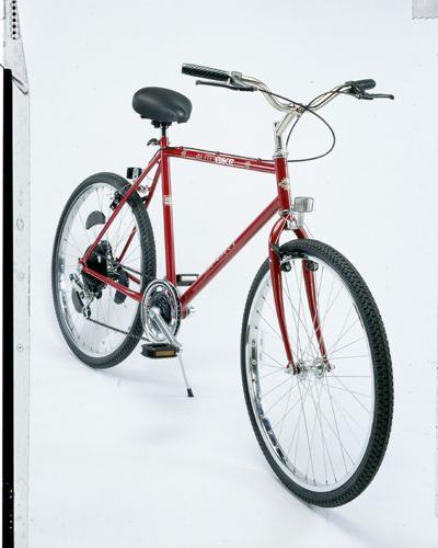 1998 AutoBike Sport