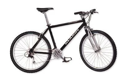 1998 Marin Rocky Ridge
