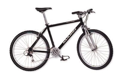 1998 Marin Rocky Ridge