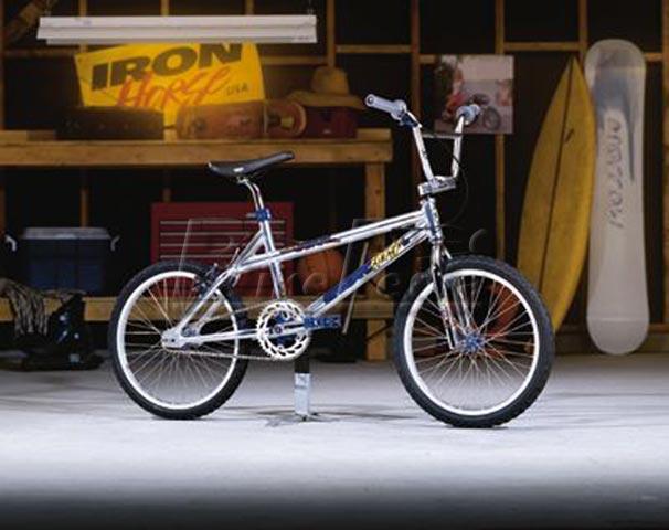 1998 KHS Montana Comp