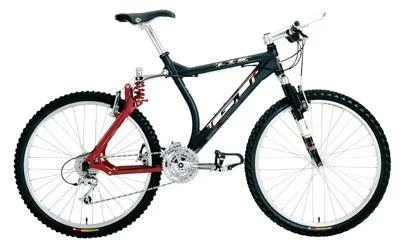 1998 GT LTS-3000