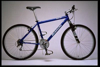 1998 Bianchi Lynx SX