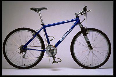 1998 Bianchi Lynx SX