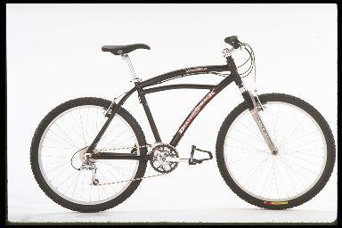 1998 Diamondback Voyager III