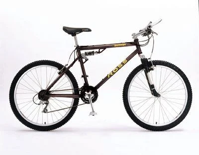 1998 Ross Zemopi 674